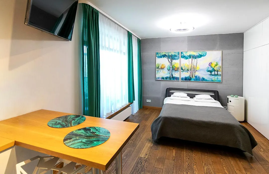 Apartamenty Lucky 13-1