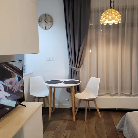 Apartamenty Lucky 13-2
